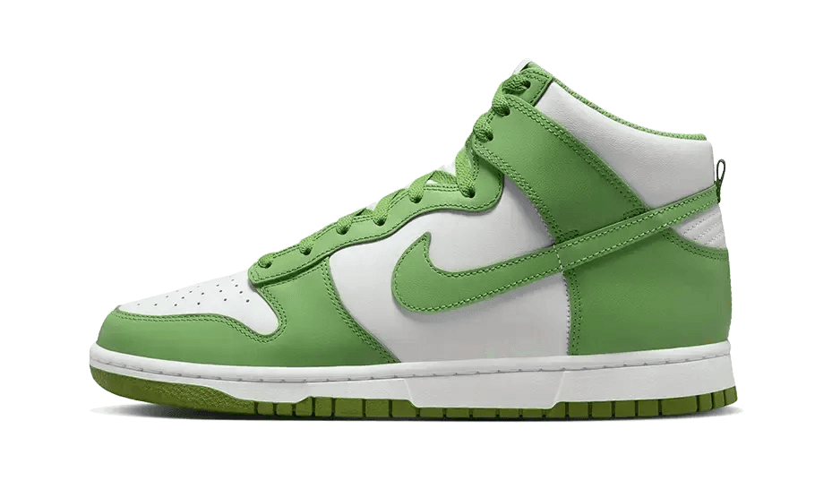 Dunk High Chlorophyll