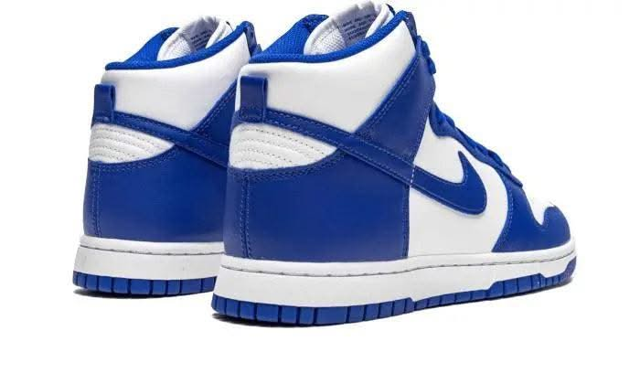 Dunk High Game Royal - MNR Sneakers