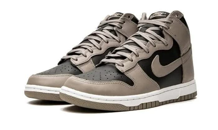 Dunk High Moon Fossil - MNR Sneakers