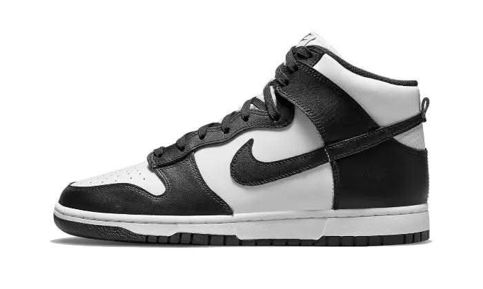 Dunk High Panda (2021) - MNR Sneakers