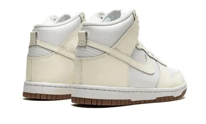 Dunk High Sail Gum - MNR Sneakers