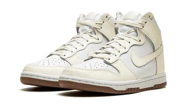 Dunk High Sail Gum