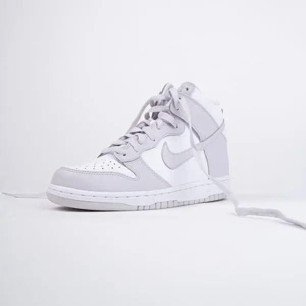 Dunk High Vast Grey - MNR Sneakers