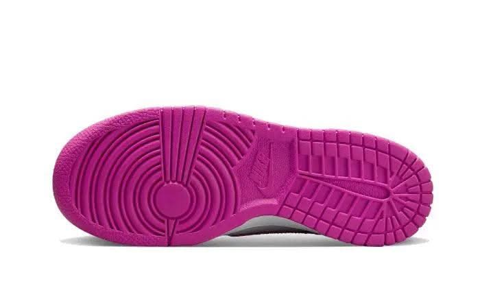 Dunk Low Active Fuchsia - MNR Sneakers