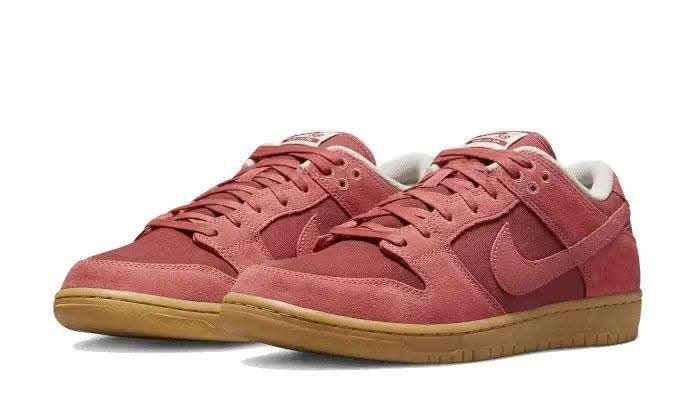 Dunk Low Adobe - MNR Sneakers