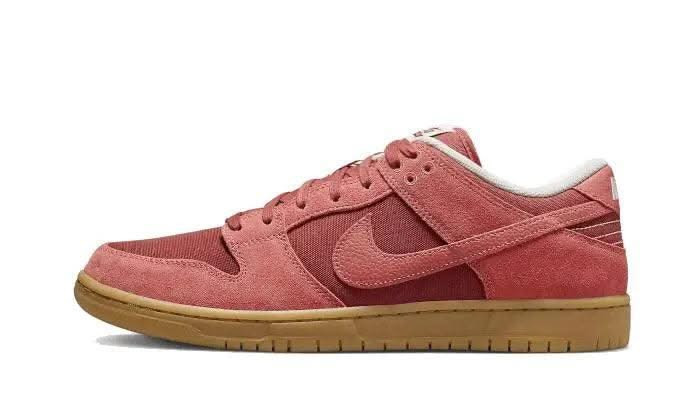 Dunk Low Adobe - MNR Sneakers