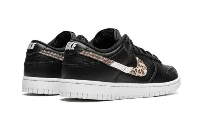 Dunk Low Animal Print Black - MNR Sneakers