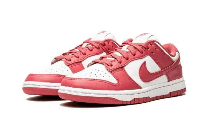 Dunk Low Archeo Pink - MNR Sneakers