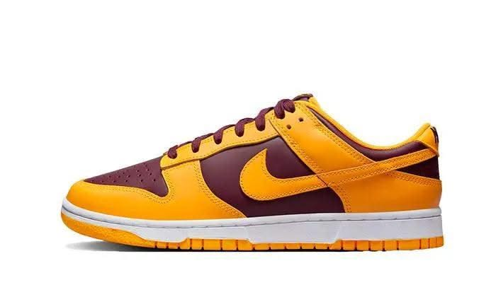 Dunk Low Arizona State - MNR Sneakers