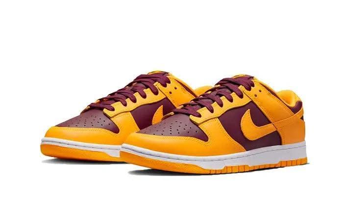 Dunk Low Arizona State - MNR Sneakers