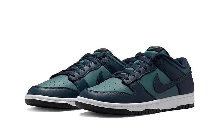 Dunk Low Armory Navy - MNR Sneakers