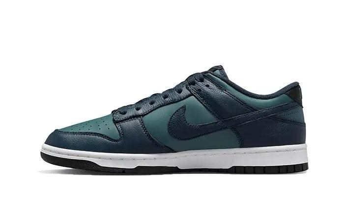 Dunk Low Armory Navy - MNR Sneakers