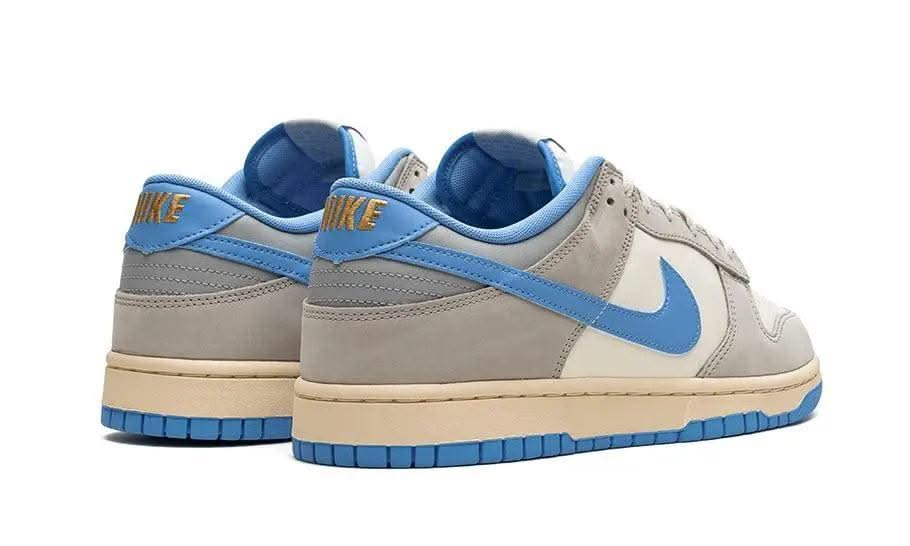 Dunk Low Athletic Department University Blue - MNR Sneakers