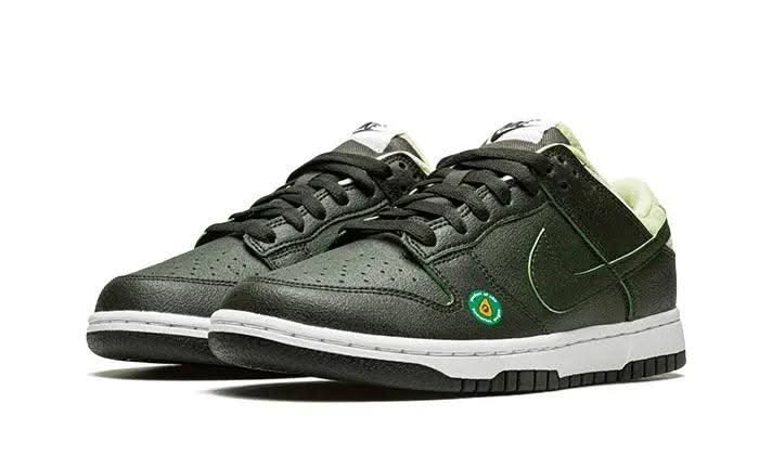 Dunk Low Avocado - MNR Sneakers