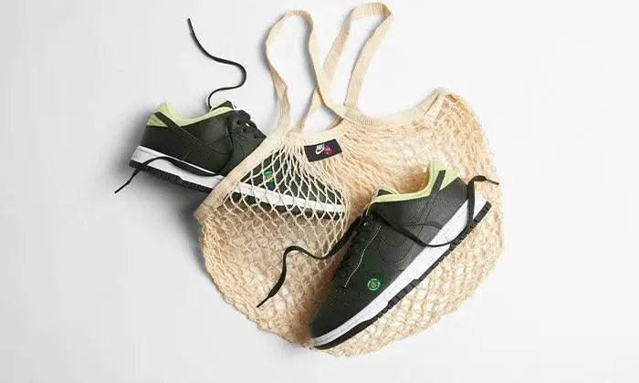 Dunk Low Avocado - MNR Sneakers