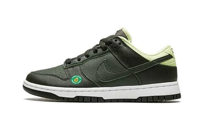 Dunk Low Avocado - MNR Sneakers