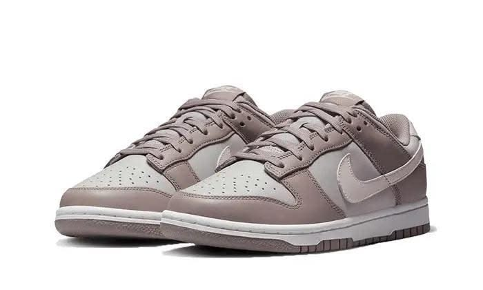 Dunk Low Bone Beige - MNR Sneakers