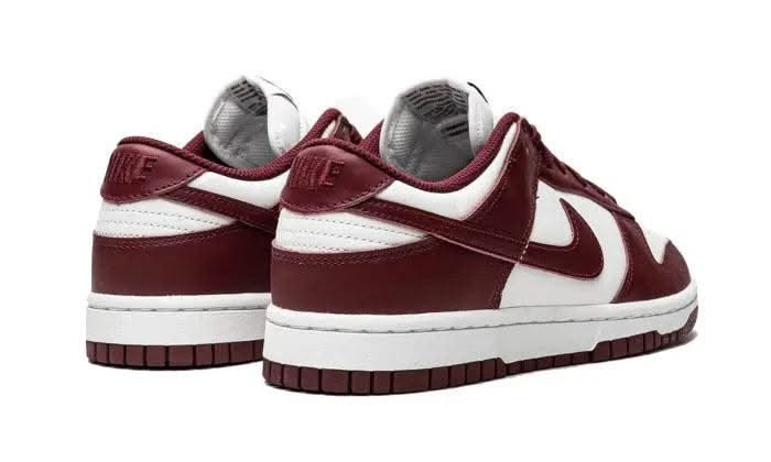 Dunk Low Bordeaux - MNR Sneakers