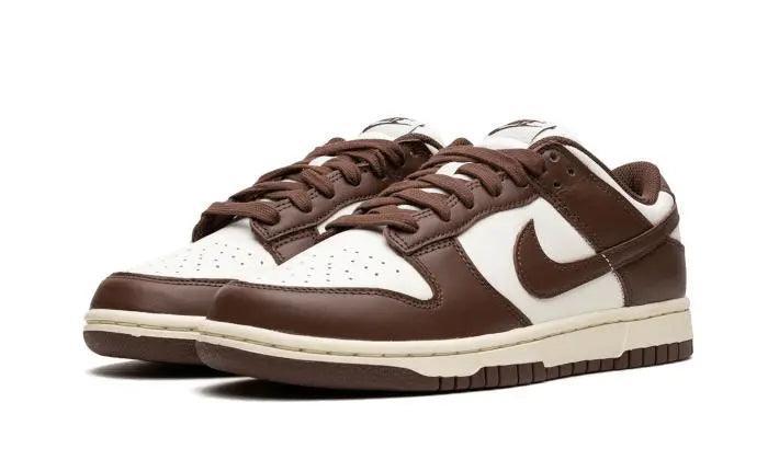 Dunk Low Cacao Wow