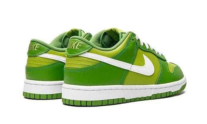 Dunk Low Chlorophyll - MNR Sneakers