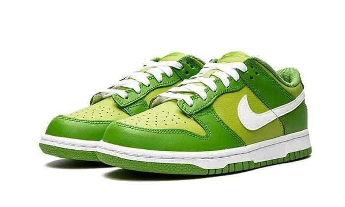 Dunk Low Chlorophyll - MNR Sneakers