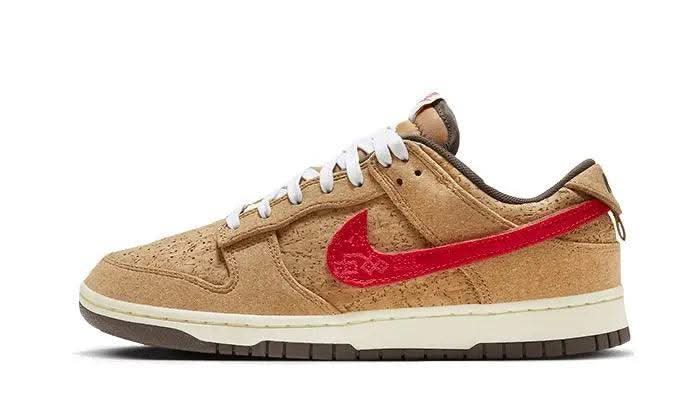 Dunk Low Clot Cork - MNR Sneakers