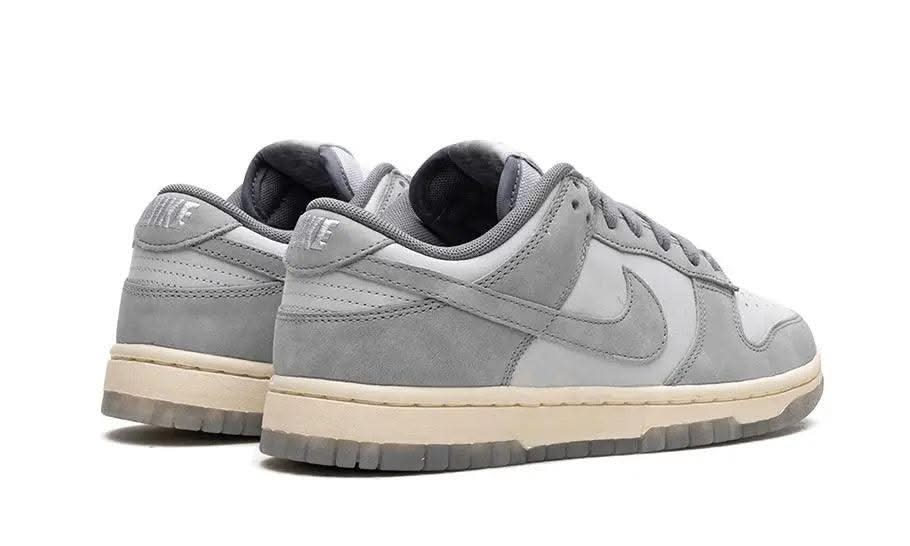 Dunk Low Cool Grey Football Grey - MNR Sneakers