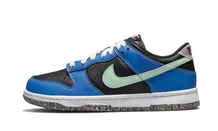 Dunk Low Crater Light Photo Blue - MNR Sneakers