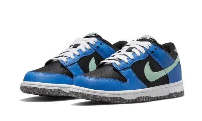 Dunk Low Crater Light Photo Blue - MNR Sneakers