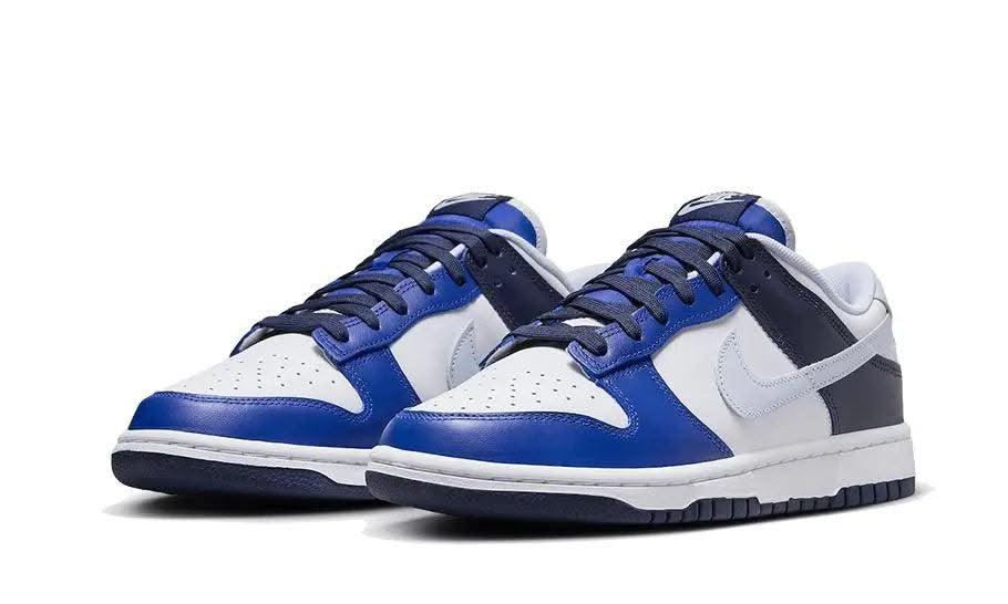 Dunk Low Game Royal Navy - MNR Sneakers