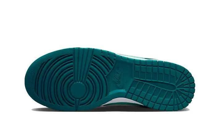 Dunk Low Geode Teal - MNR Sneakers