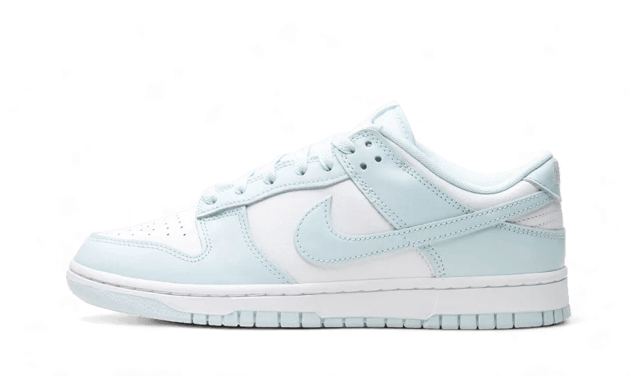 Dunk Low Glacier Blue