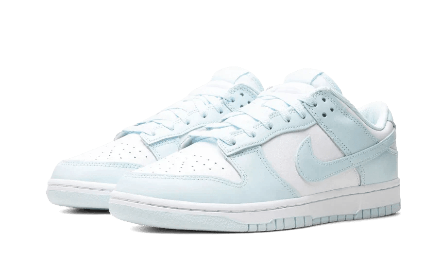 Dunk Low Glacier Blue