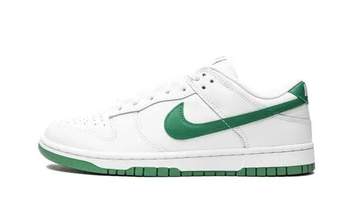 Dunk Low Green Noise - MNR Sneakers