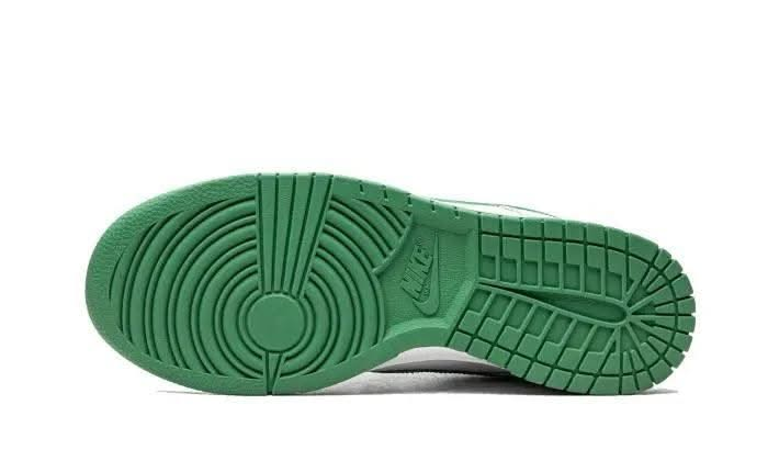 Dunk Low Green Noise - MNR Sneakers