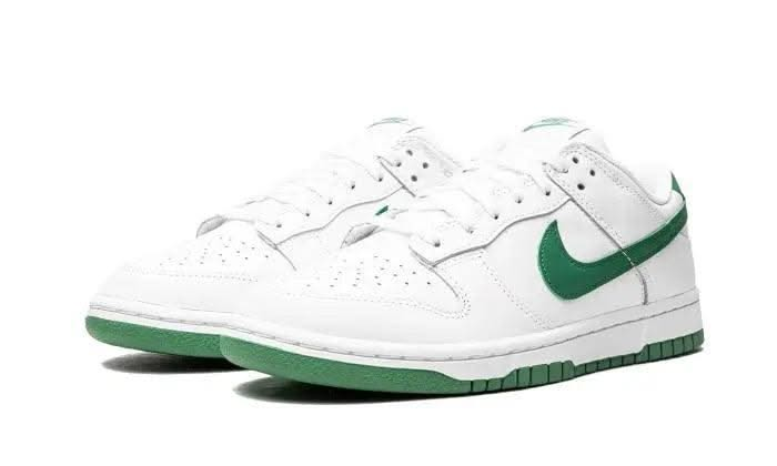 Dunk Low Green Noise - MNR Sneakers