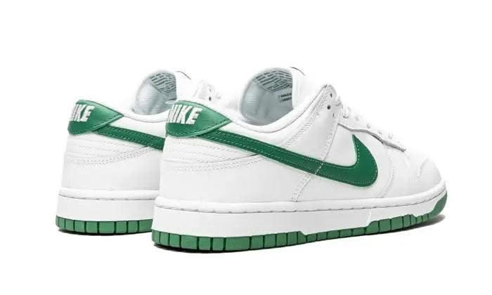 Dunk Low Green Noise - MNR Sneakers