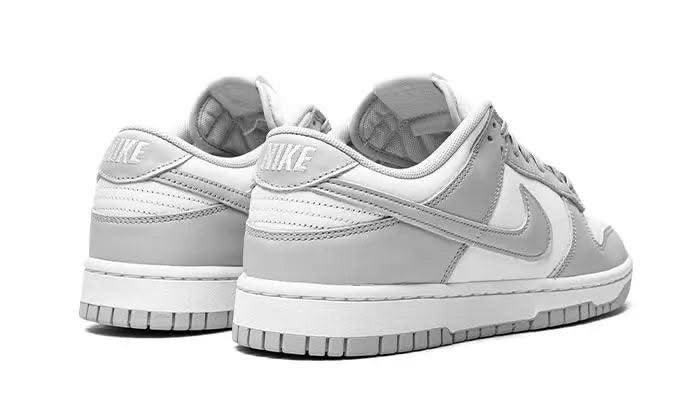 Dunk Low Grey Fog - MNR Sneakers