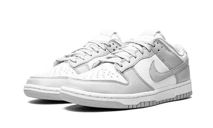 Dunk Low Grey Fog - MNR Sneakers