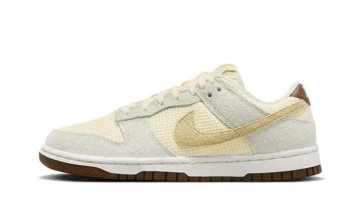 Dunk Low Hemp Coconut Milk - MNR Sneakers