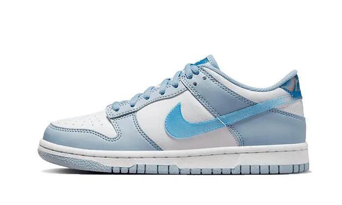 Dunk Low Hologram