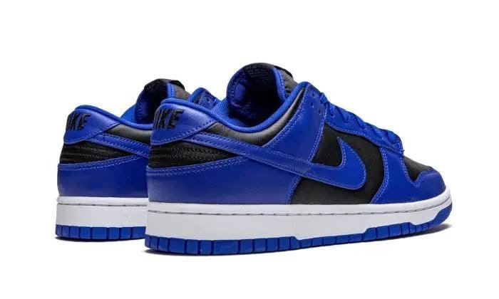 Dunk Low Hyper Cobalt - MNR Sneakers