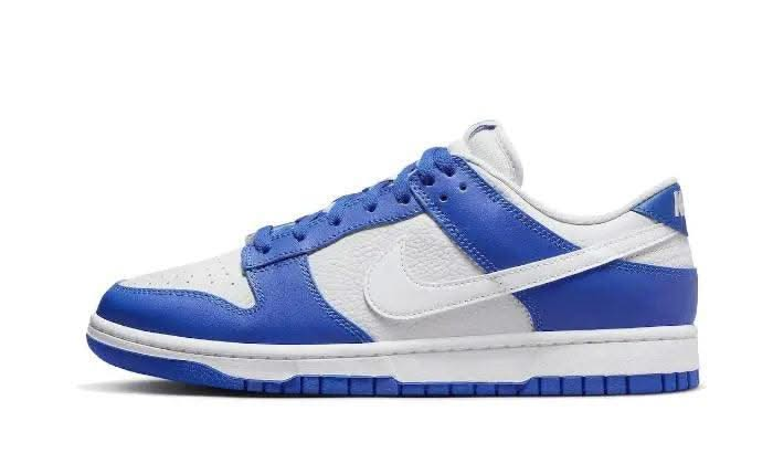 Dunk Low Kentucky Alternate - MNR Sneakers