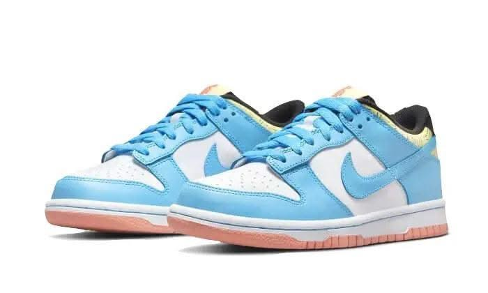 Dunk Low Kyrie Irving - MNR Sneakers