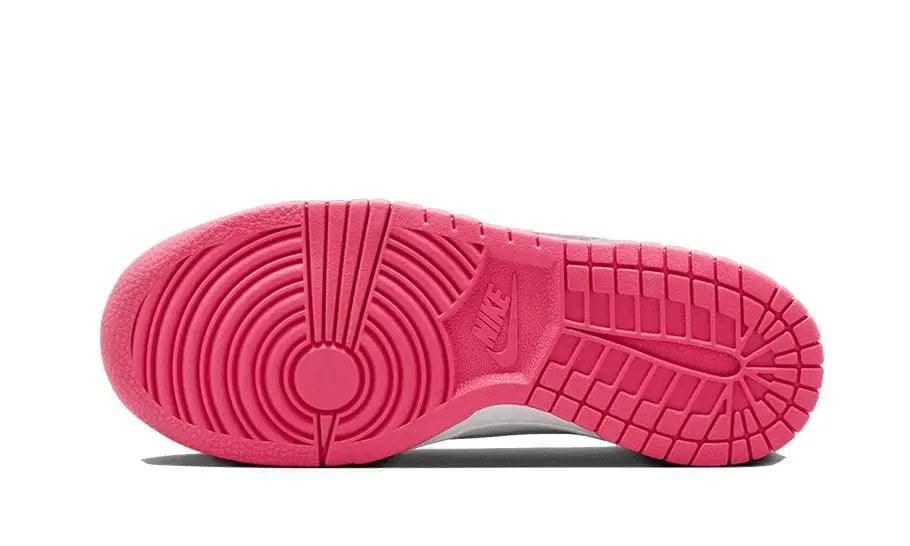 Dunk Low Laser Fuchsia - MNR Sneakers