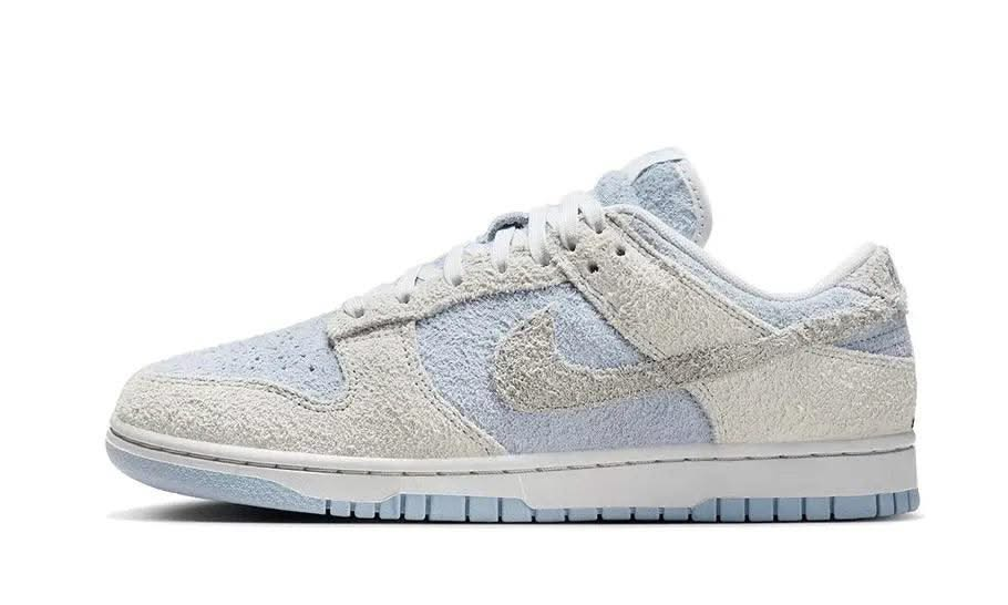 Dunk Low Light Armory Blue Photon Dust - MNR Sneakers