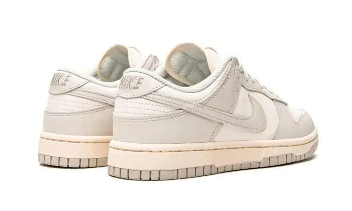 Dunk Low Light Bone - MNR Sneakers