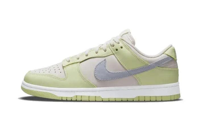 Dunk Low Lime Ice - MNR Sneakers