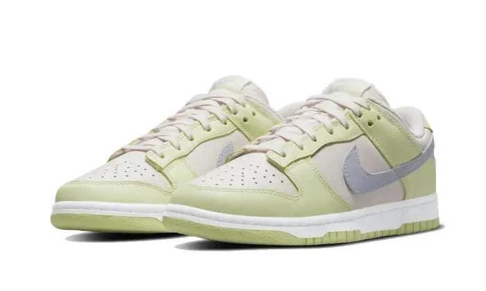 Dunk Low Lime Ice - MNR Sneakers