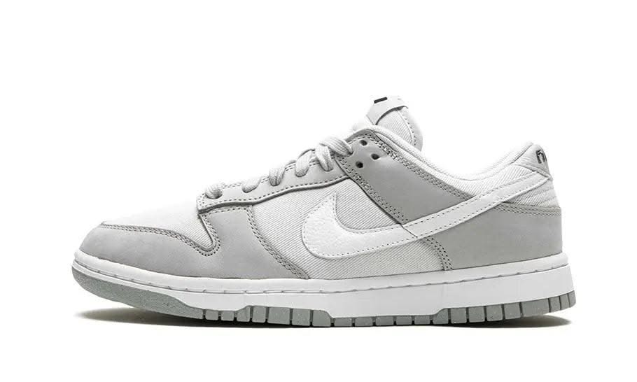 Dunk Low LX Light Smoke Grey - MNR Sneakers